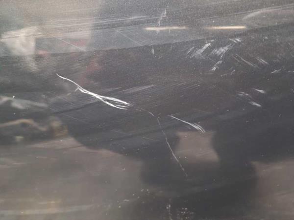 PORTE AVANT DROIT AUDI - Vue 3